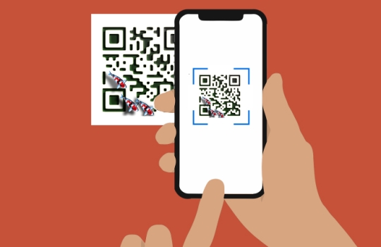 QR Code