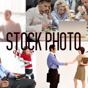 Stock Photo